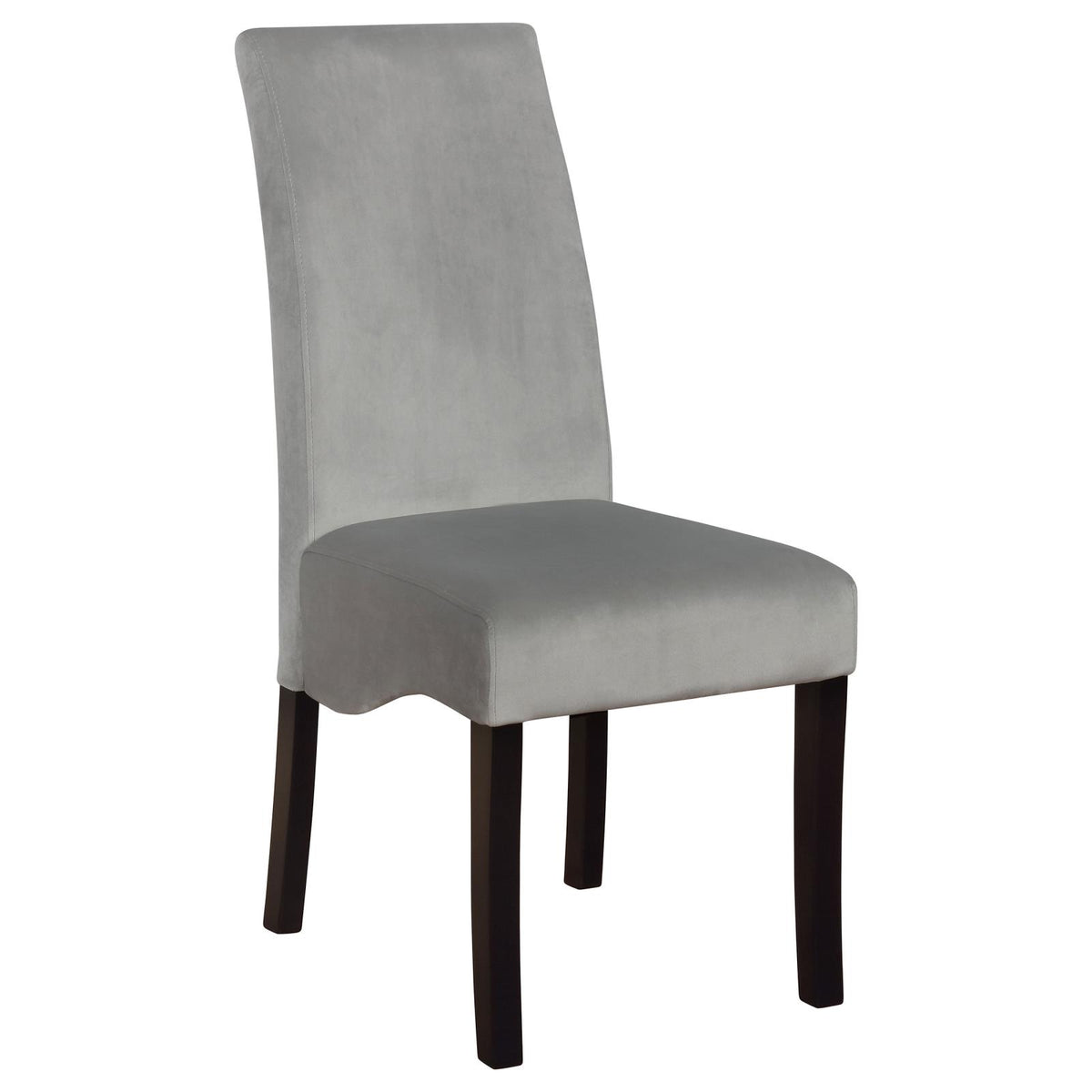 Stanton Rectangular Dining Table Set Grey