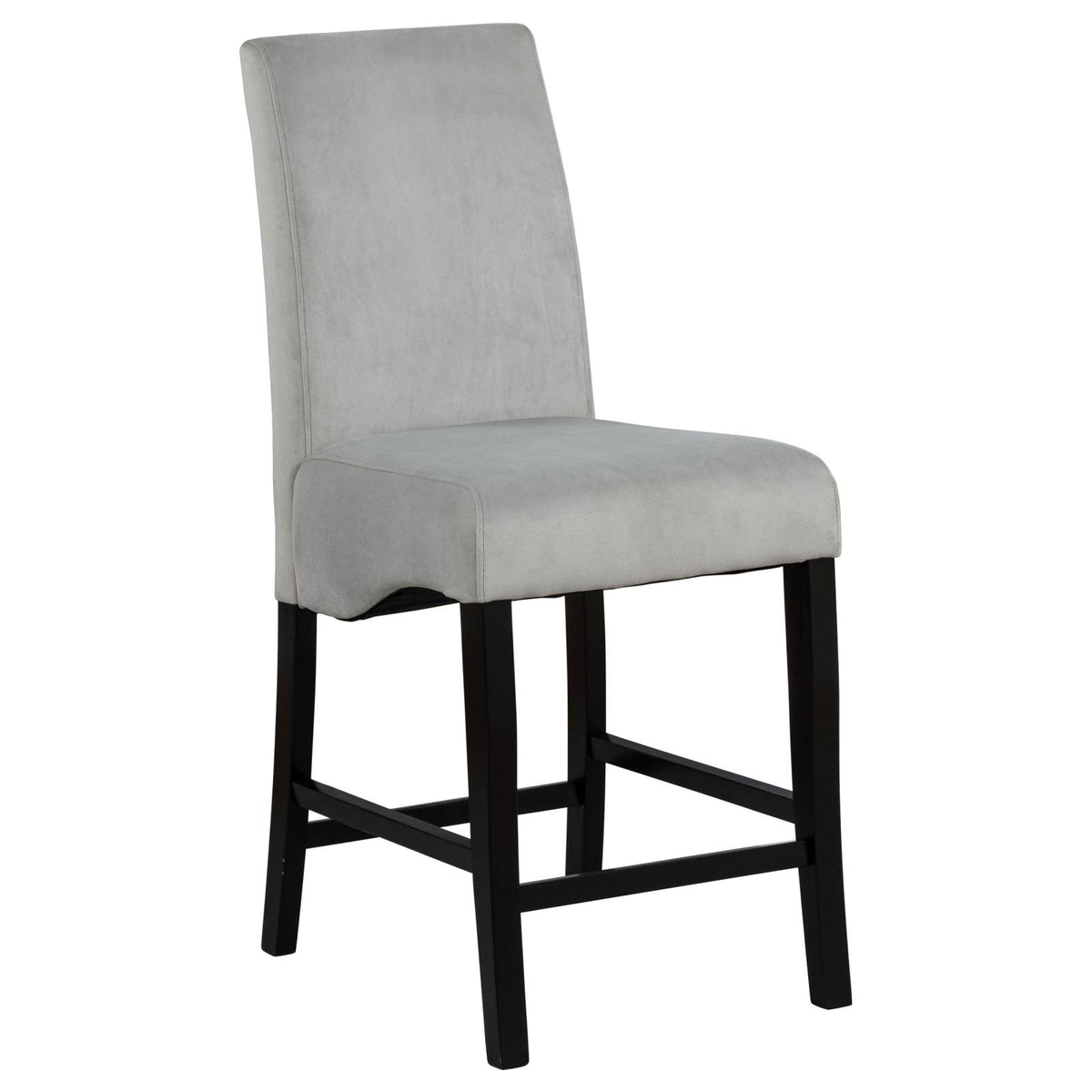 Stanton Square Counter Height Dining Table Set Grey