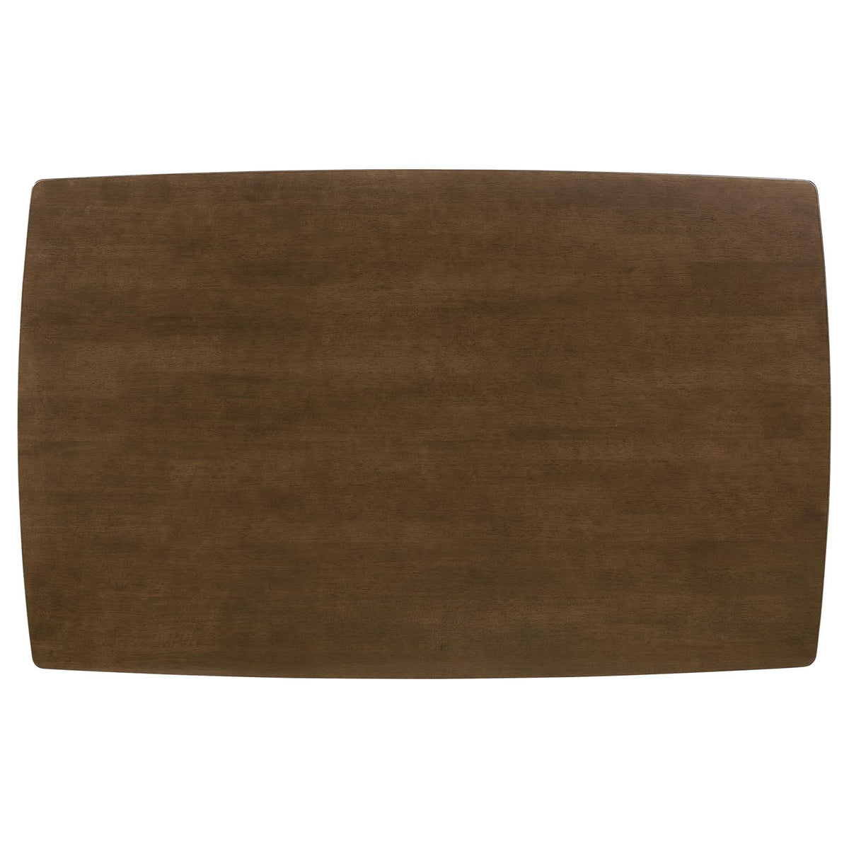 Kersey Rectangular Dining Table Set Chestnut