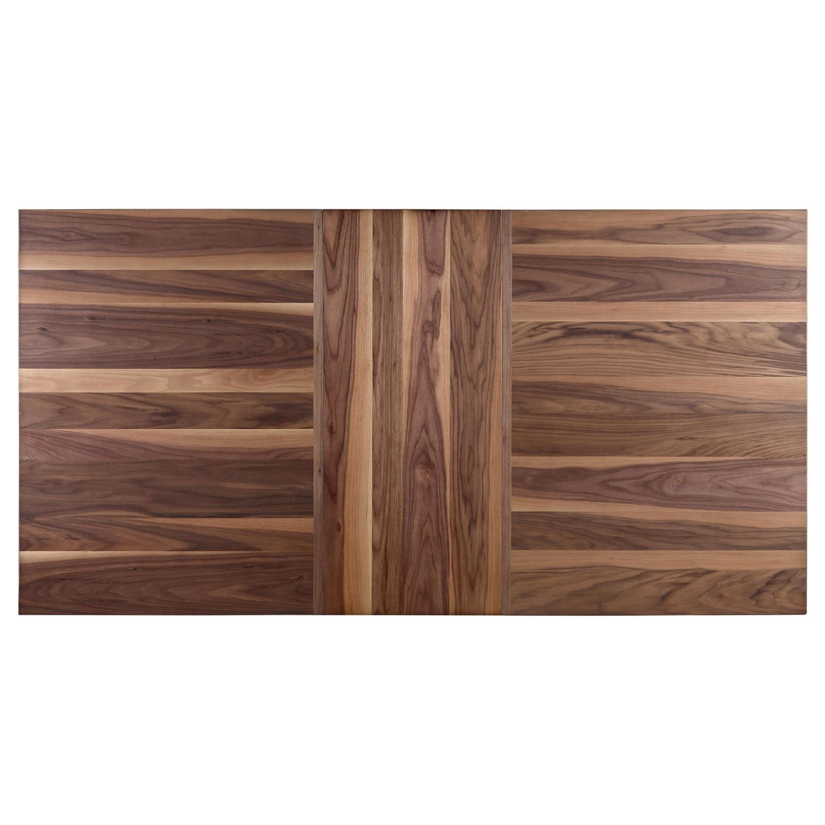 Spring Creek Rectangular Dining Table Set Chocolate