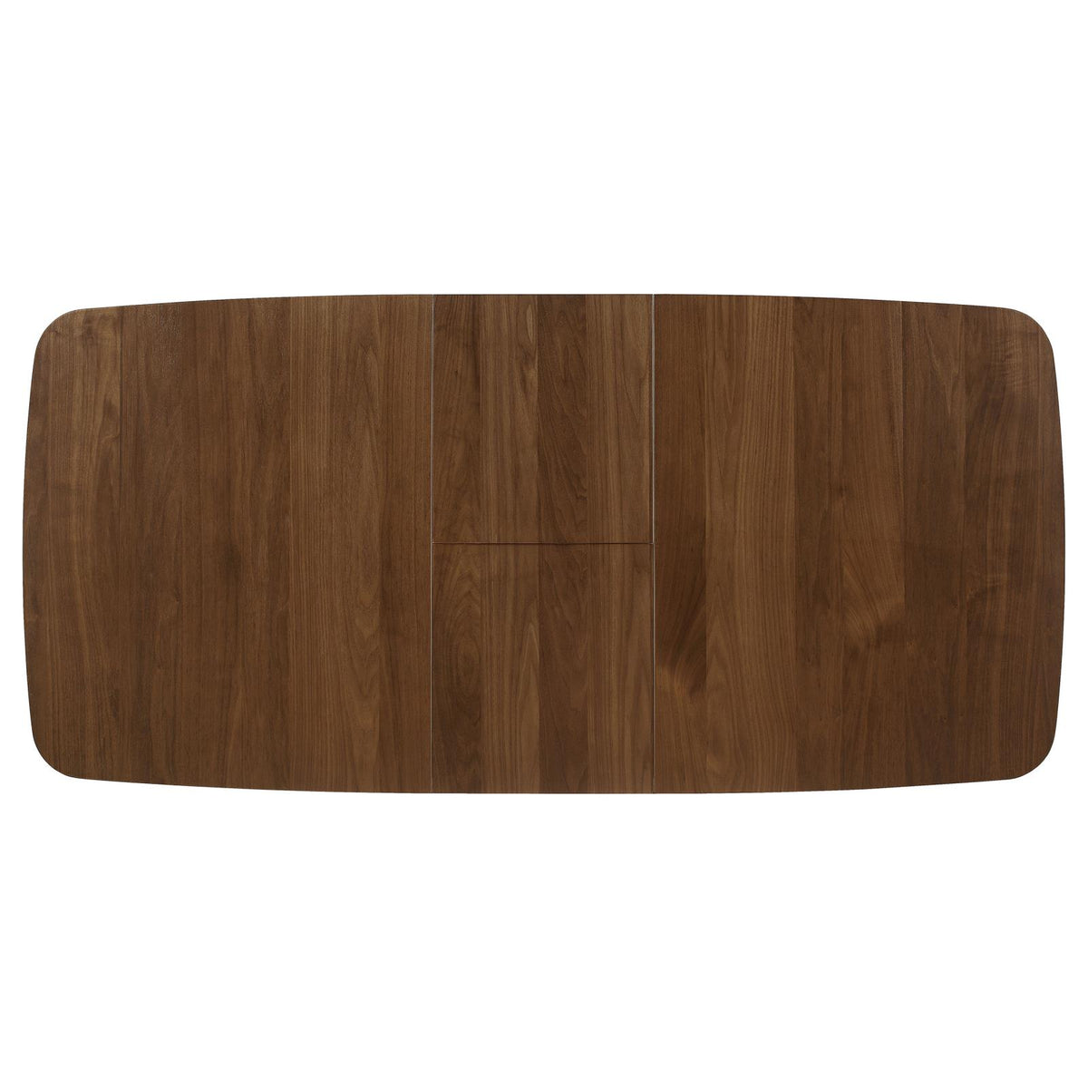 Redbridge Rectangular Dining Set Natural Walnut