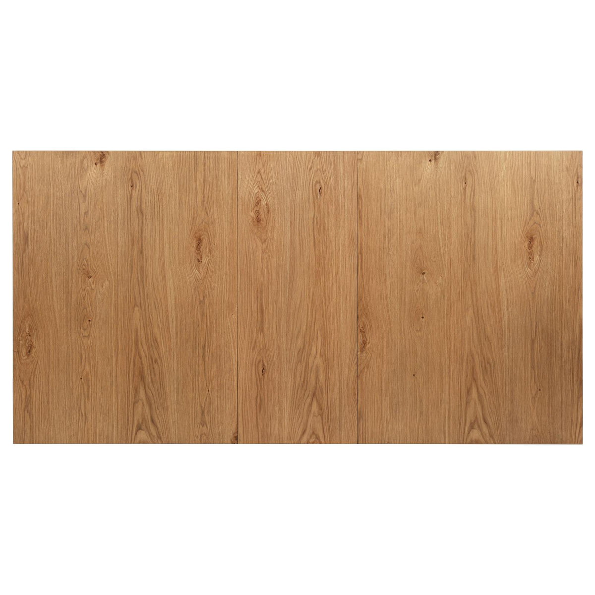 Middleton Extension Leaf Dining Set Brown and Beige