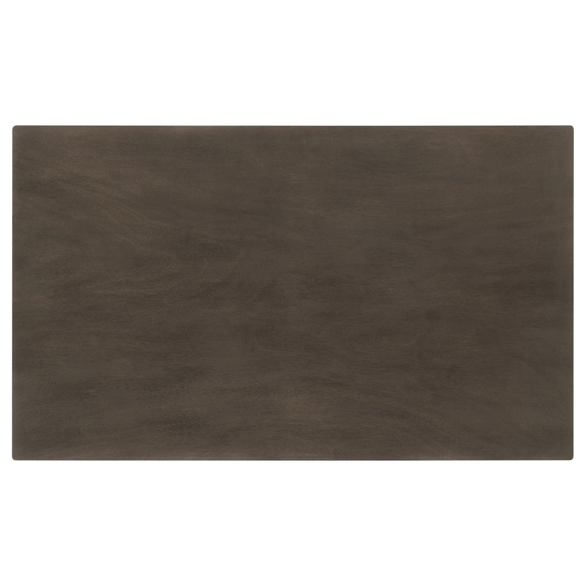 Onslow 59-inch Rectangular Dining Set Dark Brown