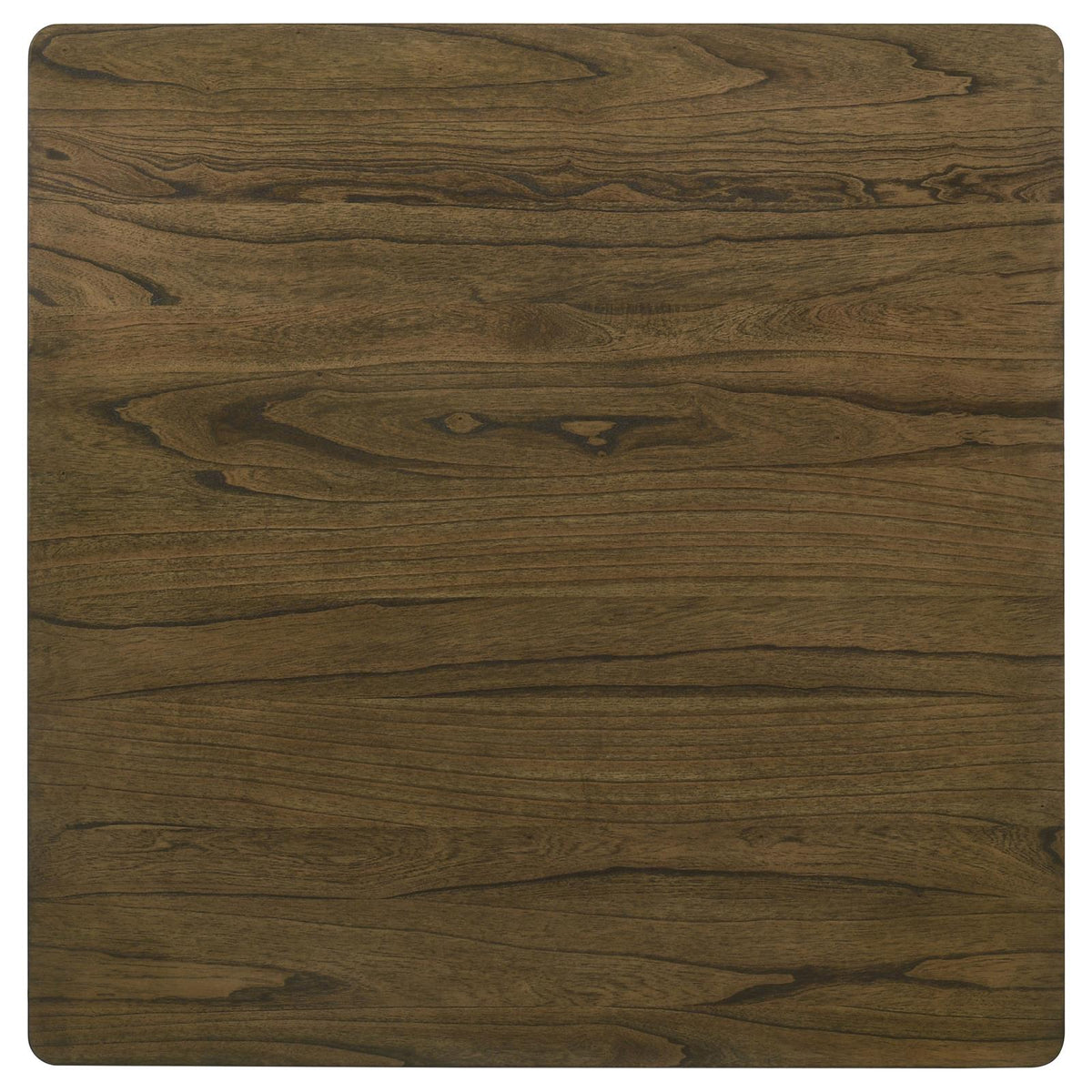 Canfield 47-inch Counter Height Dining Set Brown