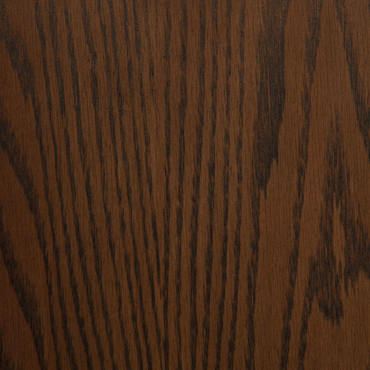 Naser Round Tulip Dining Table Base Dark Walnut