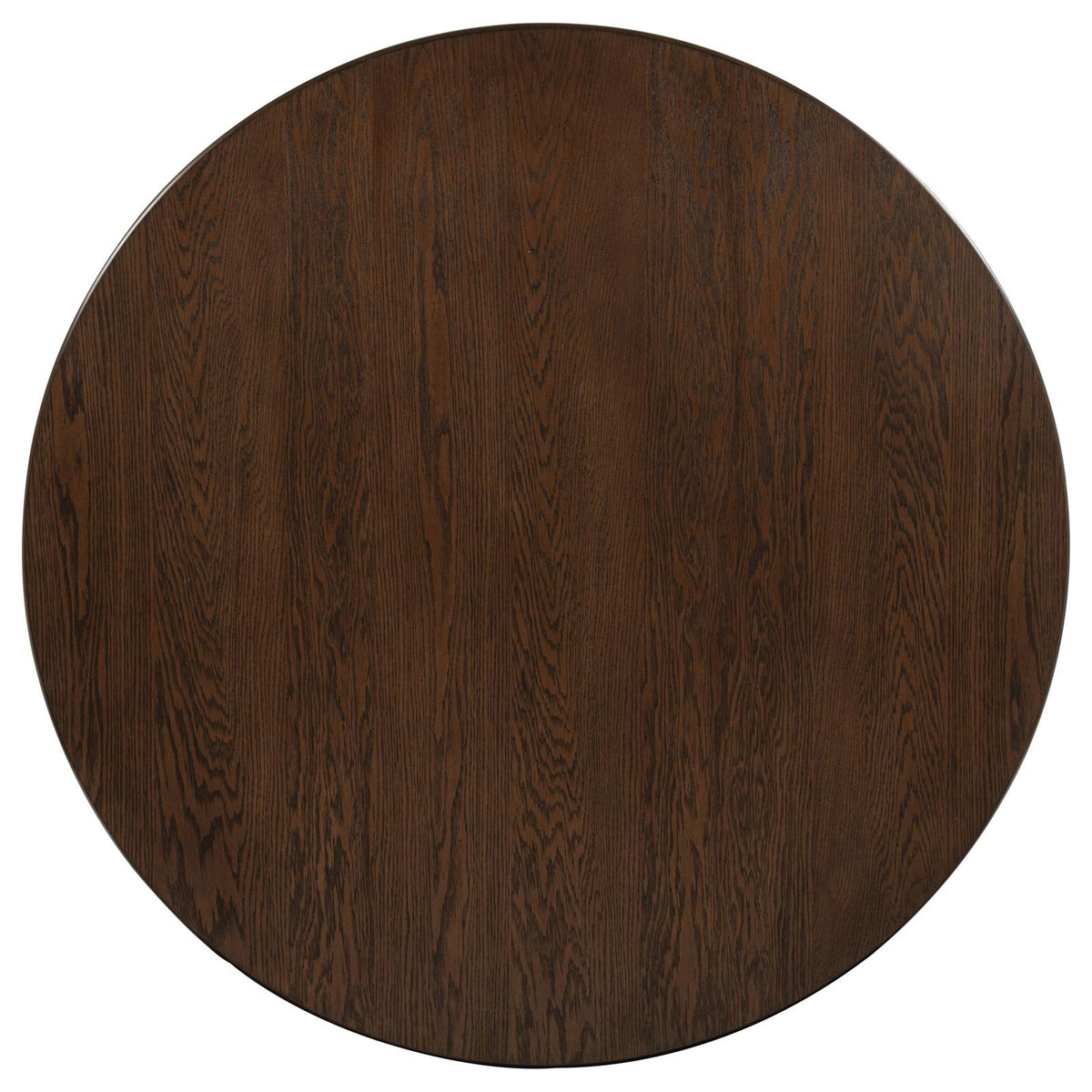 Faulkner 48-inch Round Dining Set Cream