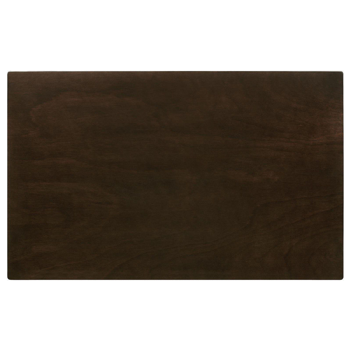 Guillen 5-piece Rectangular Dining Table Set Cappuccino
