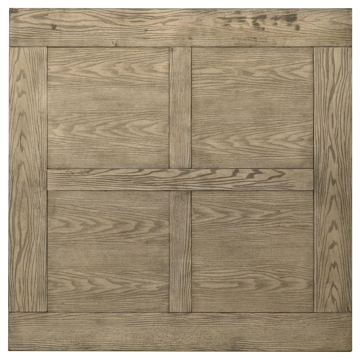 Cardova Counter Height Dining Table Set Vineyard Oak