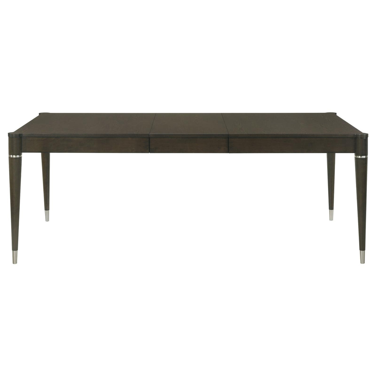 Reseda Dining Set With Sideboard Ash Brown
