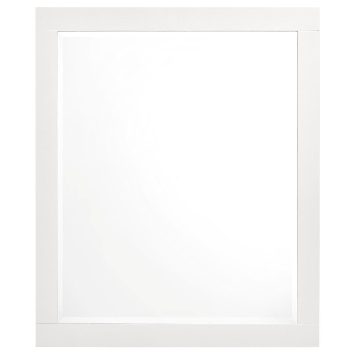 Jessica Dresser Mirror Snow White