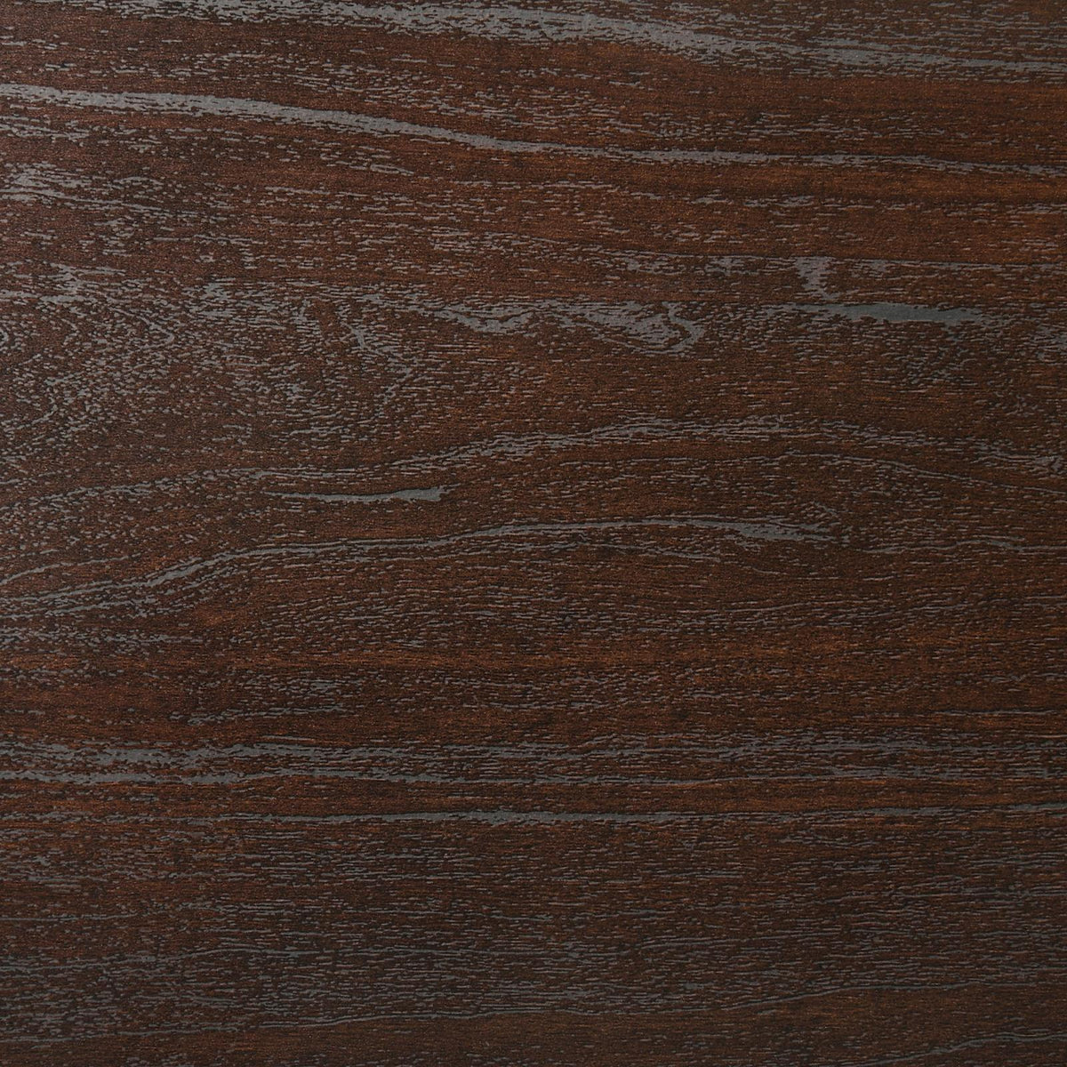 Kauffman Dresser Mirror Dark Cocoa