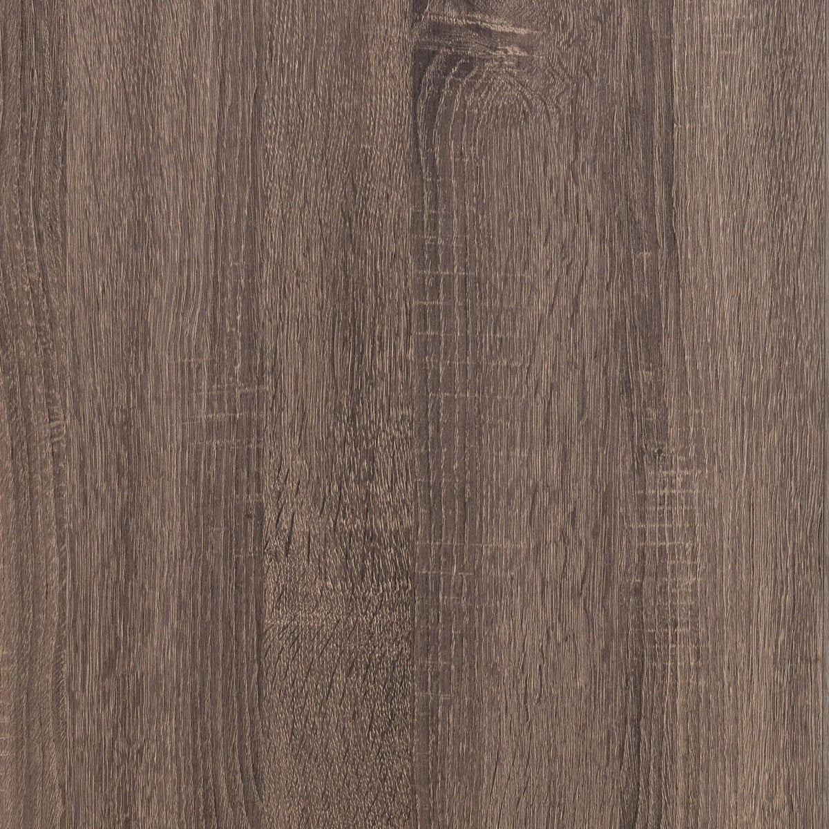 Brantford Dresser Mirror Barrel Oak