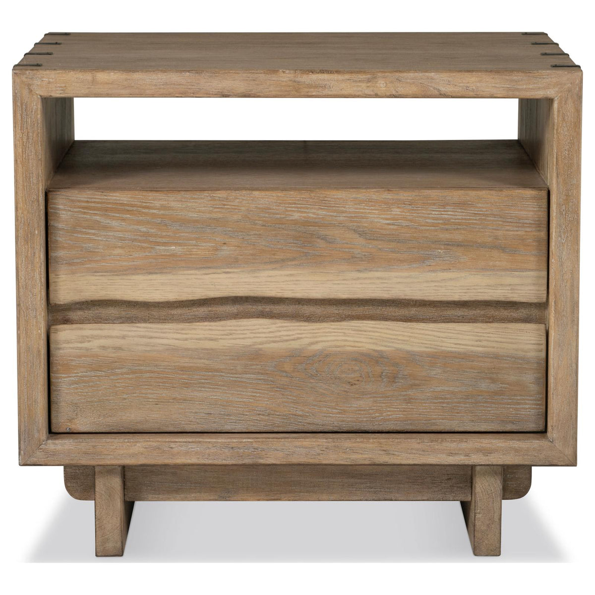 Stillwater 2-drawer Nightstand