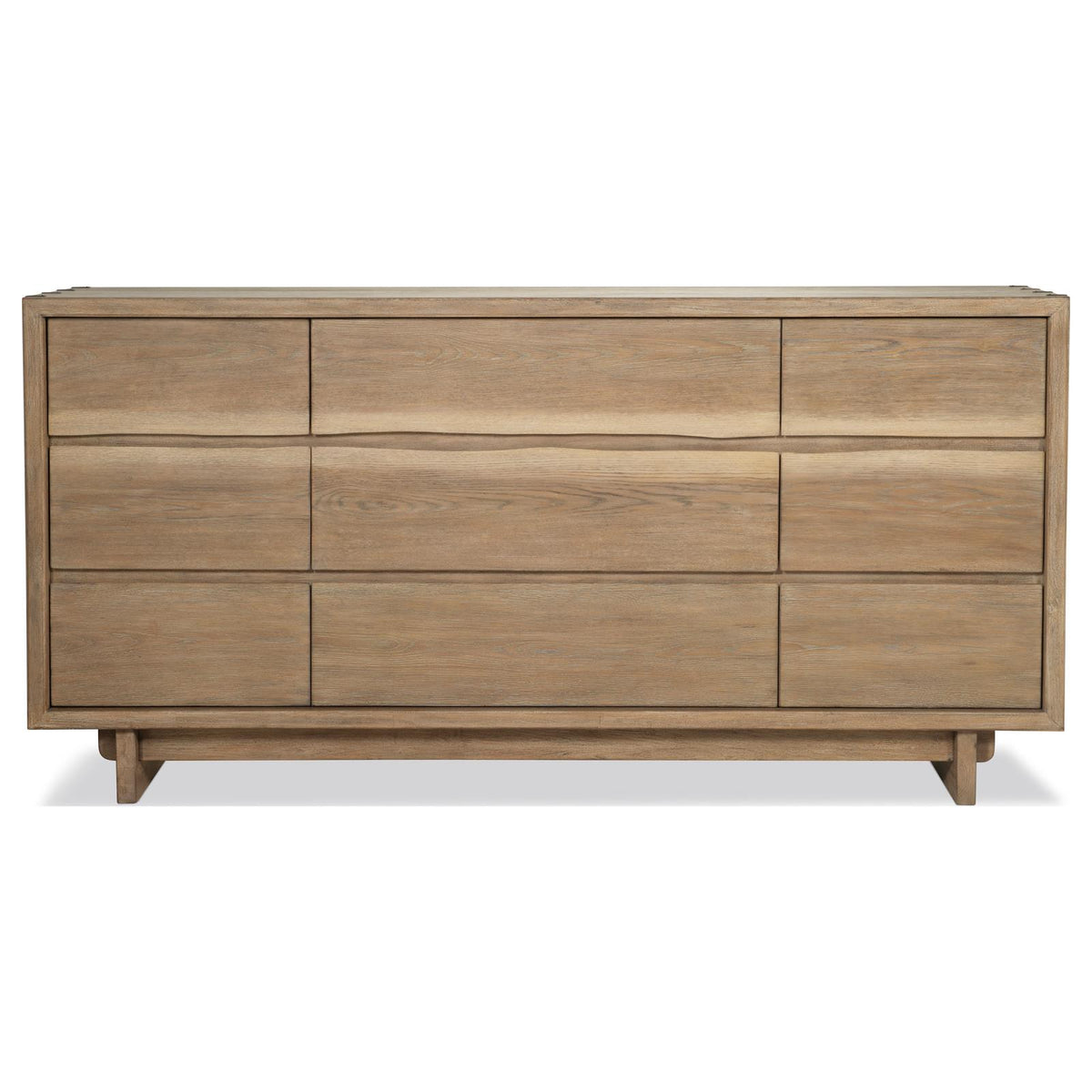Stillwater 9-drawer Dresser