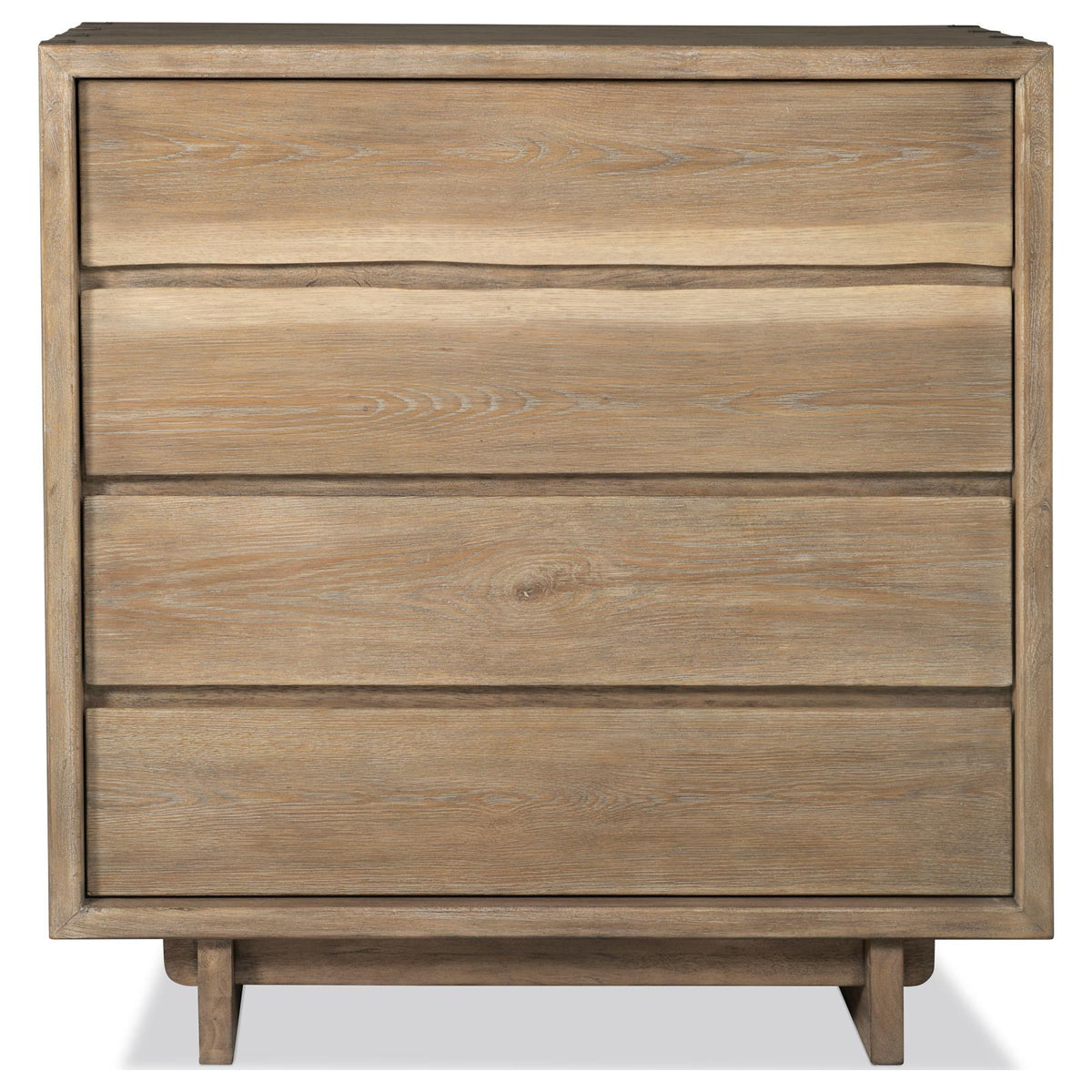 Stillwater 4-drawer Chest