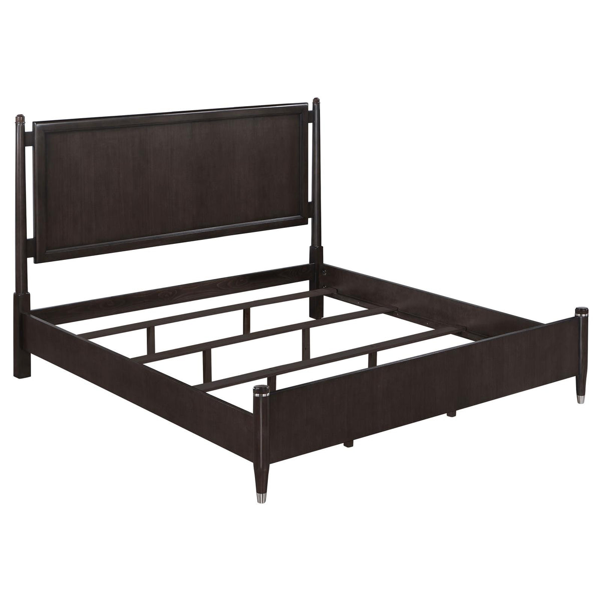 Emberlyn Poster Bedroom Set - Brown