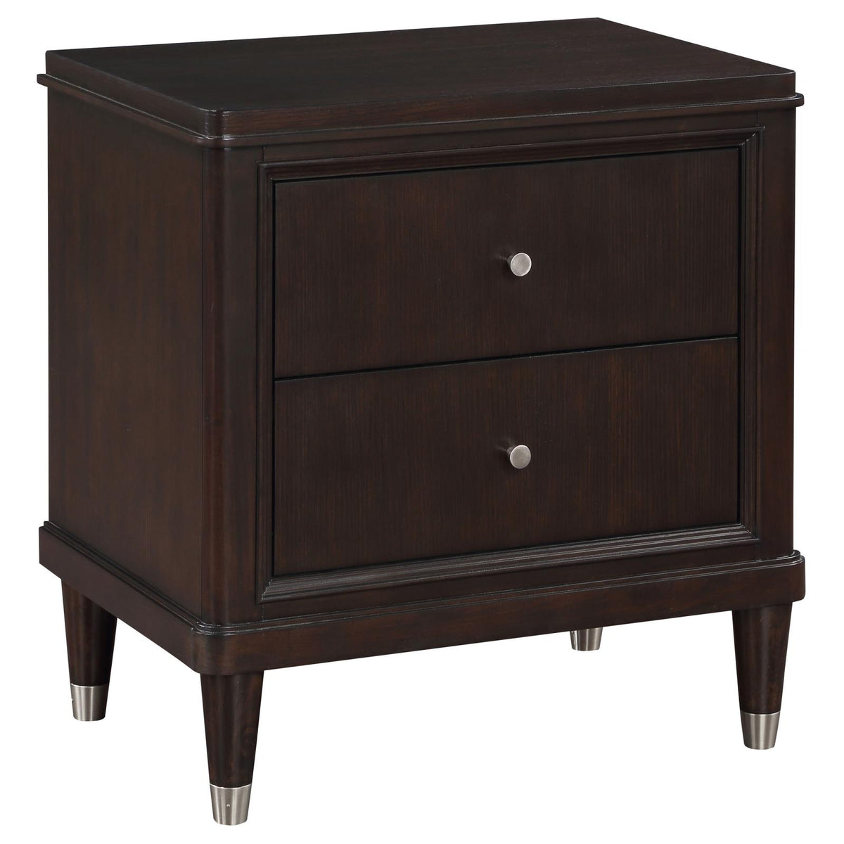 Emberlyn Poster Bedroom Set - Brown