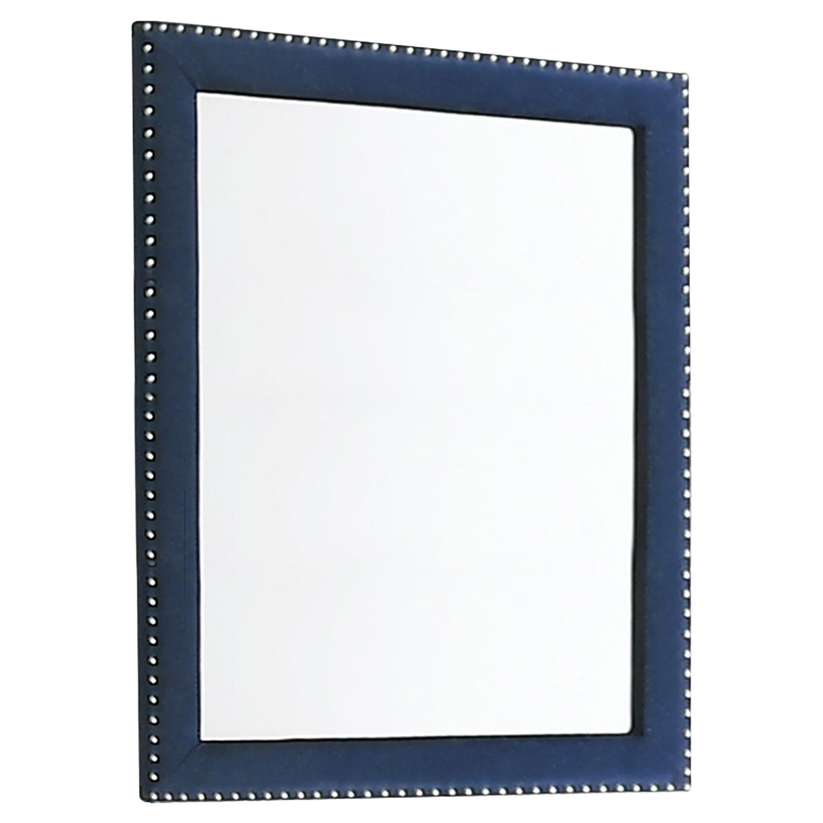 Melody Bedroom Set - Pacific Blue
