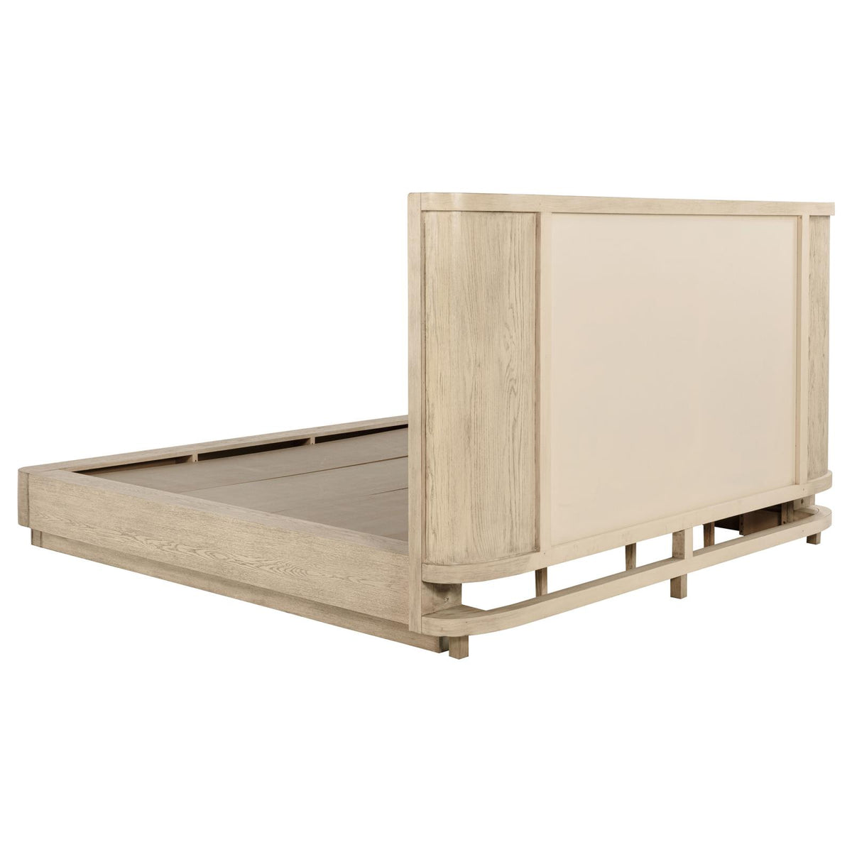 Kailani Bedroom Set - Beige Oak
