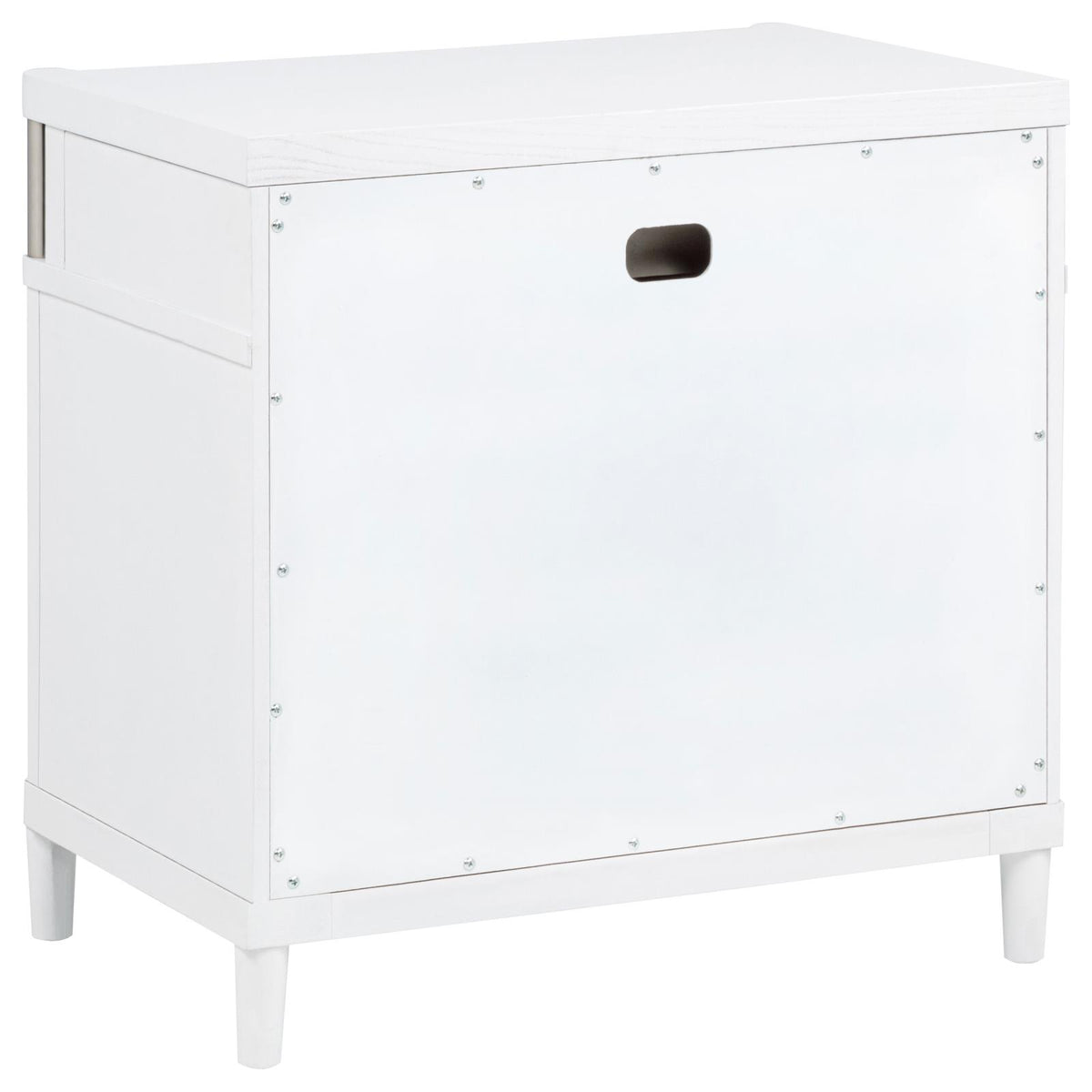 Gracemont Panel Bedroom Set - White
