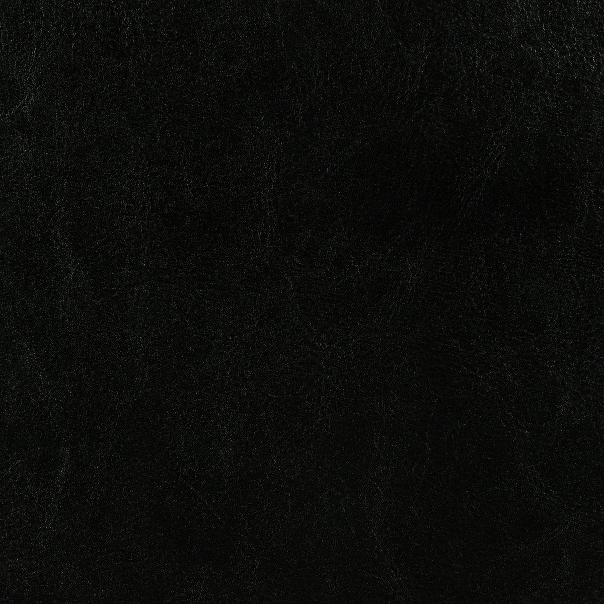 Dorian Faux Leather Upholstered Full Panel Bed Black