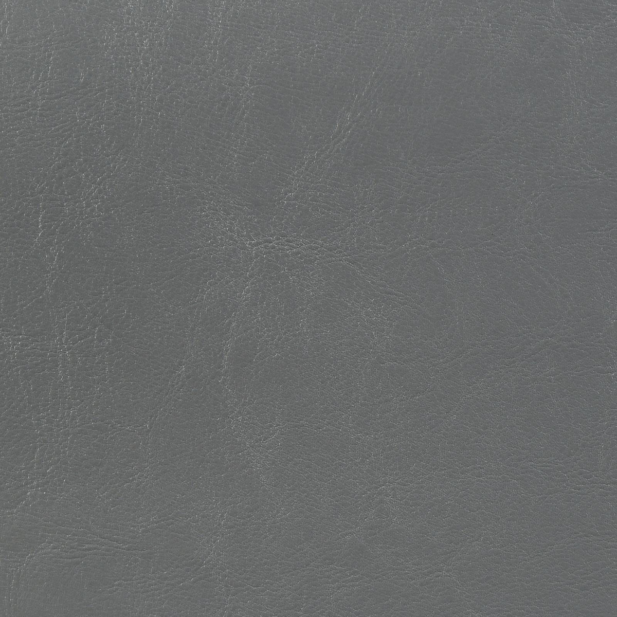 Dorian Faux Leather Upholstered Full Panel Bed Grey