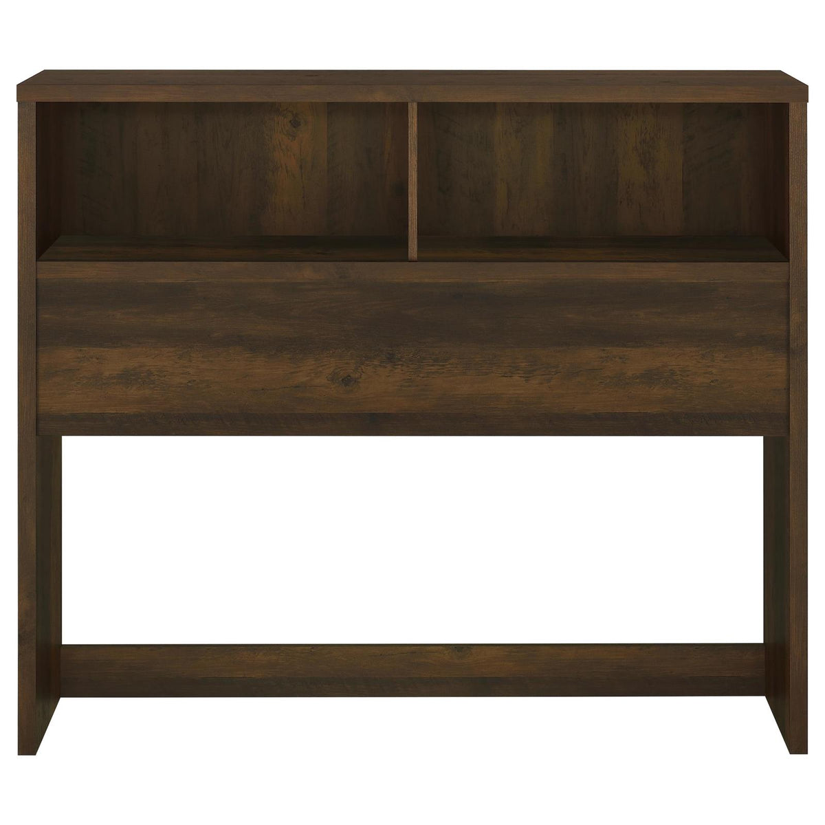 Westpark 3-piece Full Bedroom Set Bookcase Headboard Pine