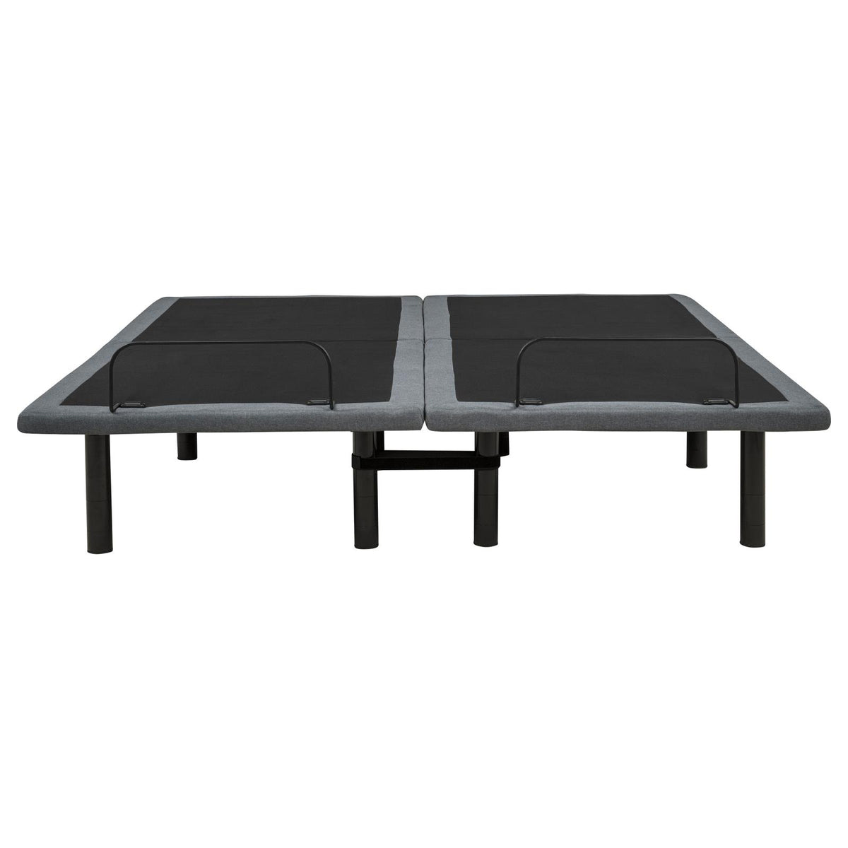 Tasca 2-Piece Split Eastern King Dual-Motor Adjustable Bed Base