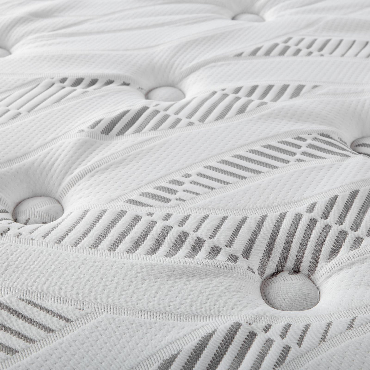 Hayes 11-inch Twin Pillow Top Memory Foam Hybrid Mattress