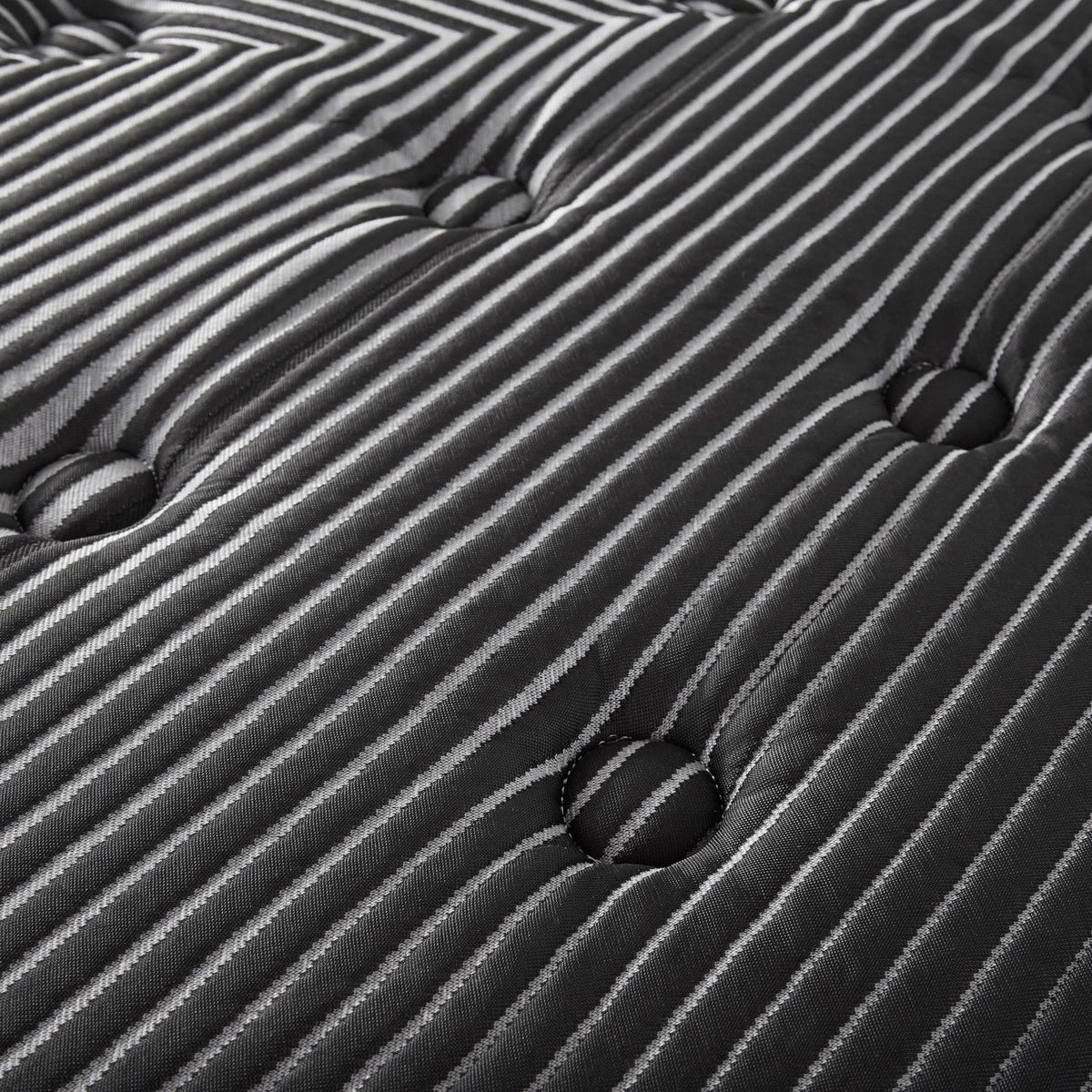Montlake 15-inch East King Cool Euro Top Foam Hybrid Mattress
