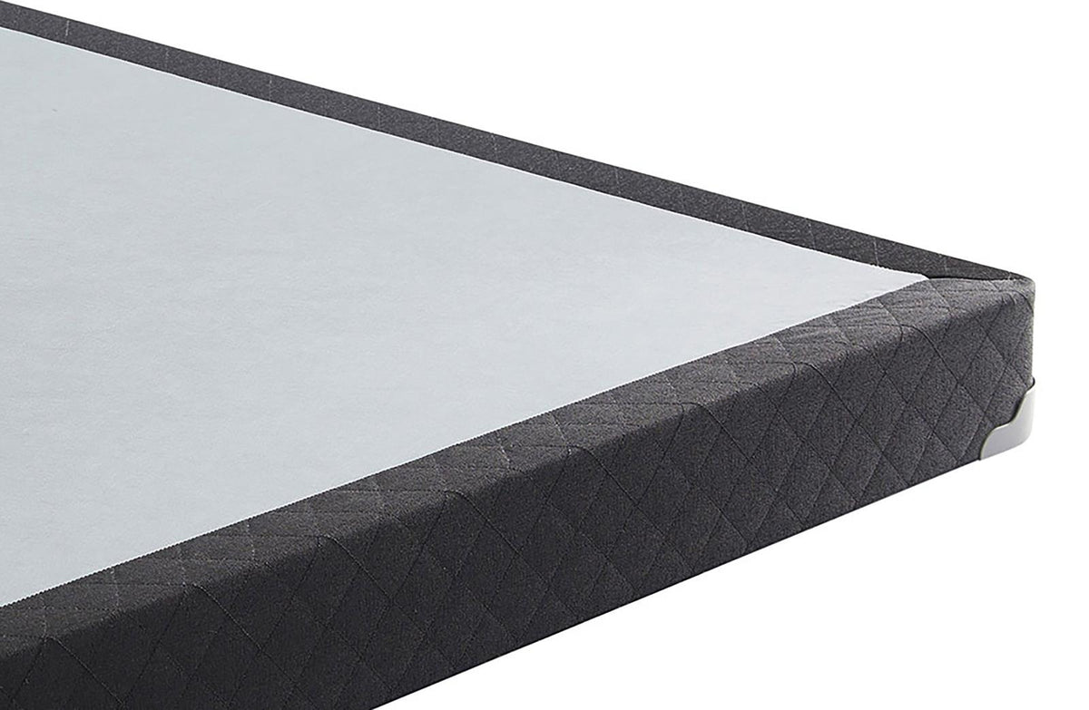 Mercer 5-inch Full Low Profile Box Spring Foundation