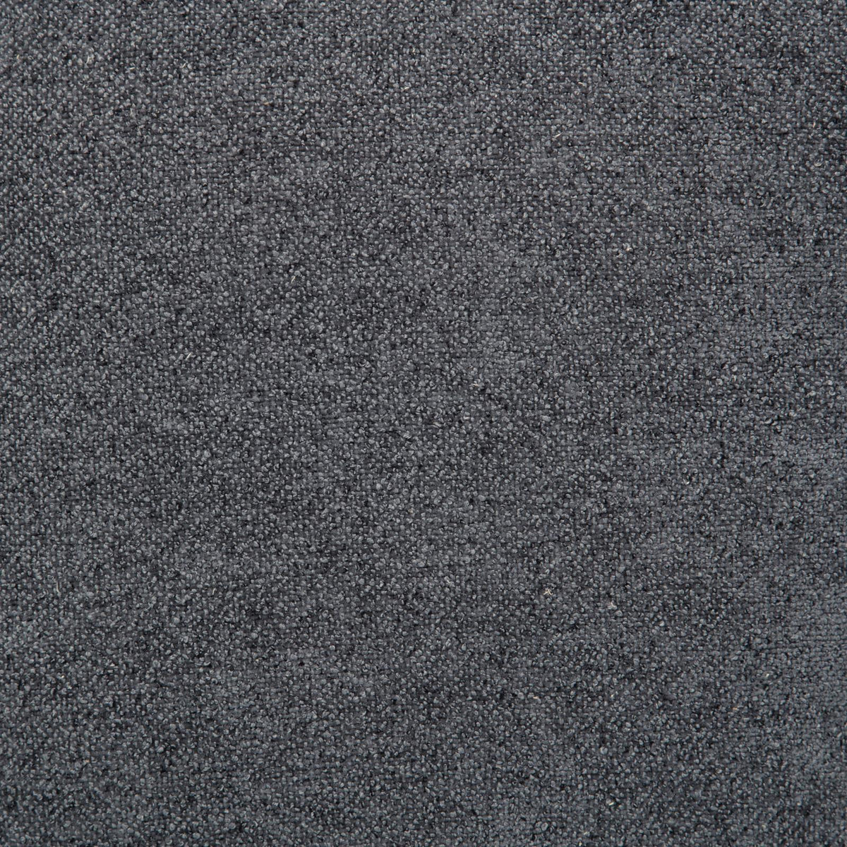 Octavia Tufted Upholstered Rectangular Ottoman Charcoal Grey