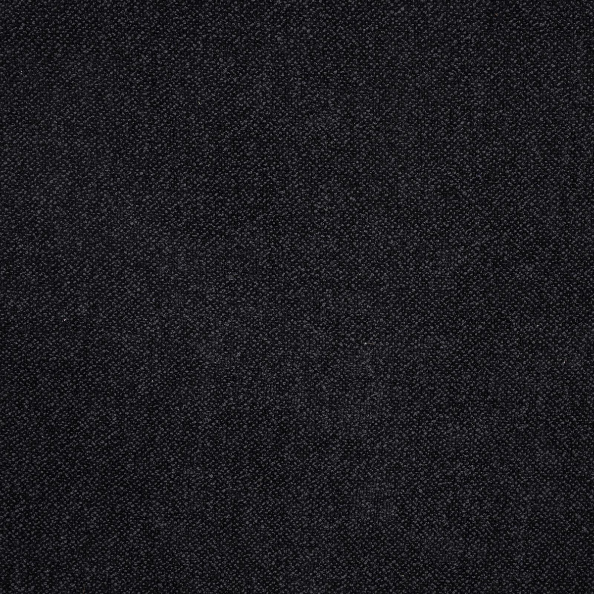 Octavia Tufted Upholstered Rectangular Ottoman Black