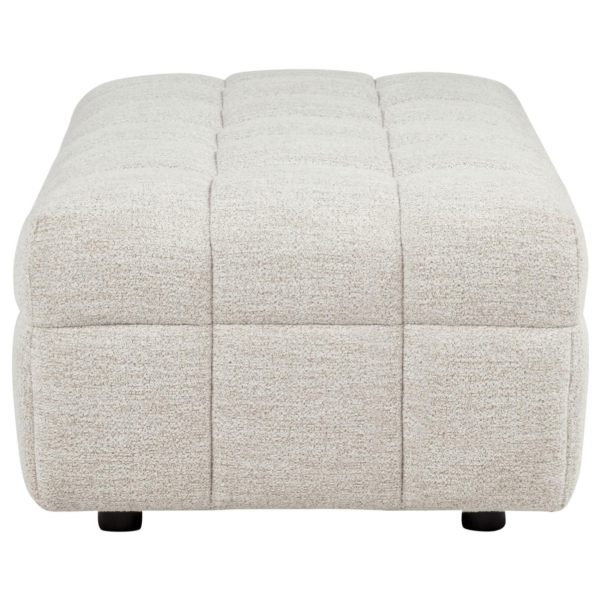 Amara Upholstered Ottoman
