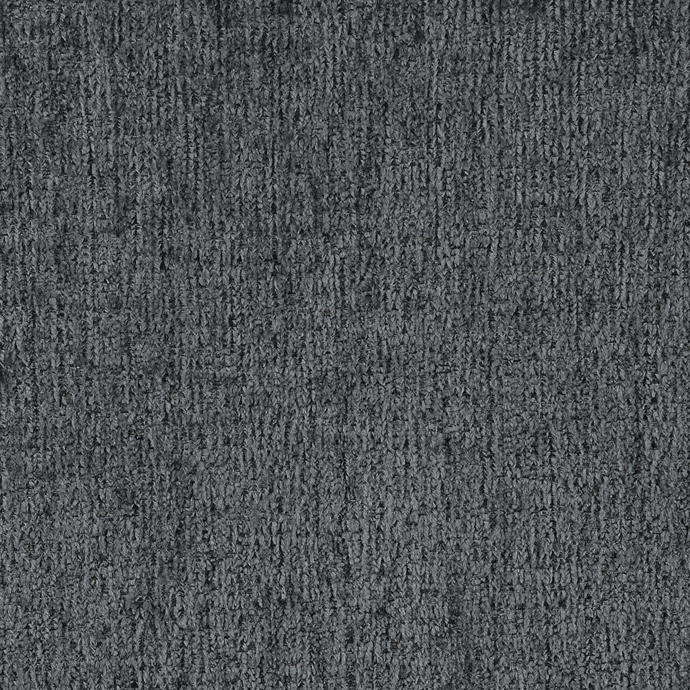 Bahrain Upholstered RAF Power Recliner Charcoal