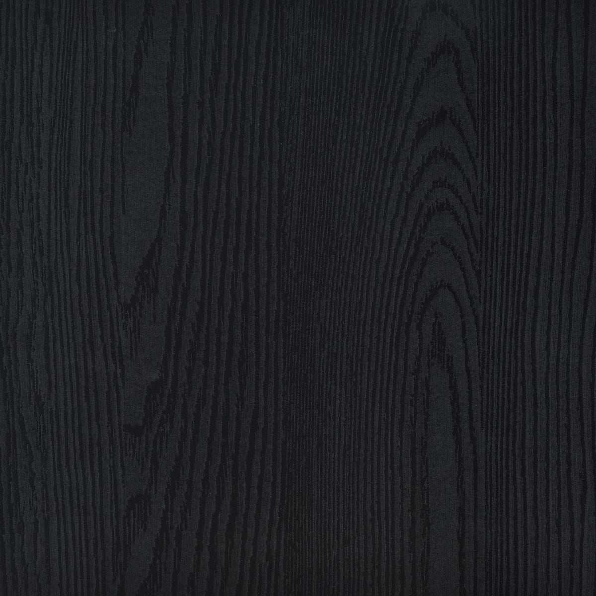 Rodez 3-piece Engineered Wood Coffee Table Set Black