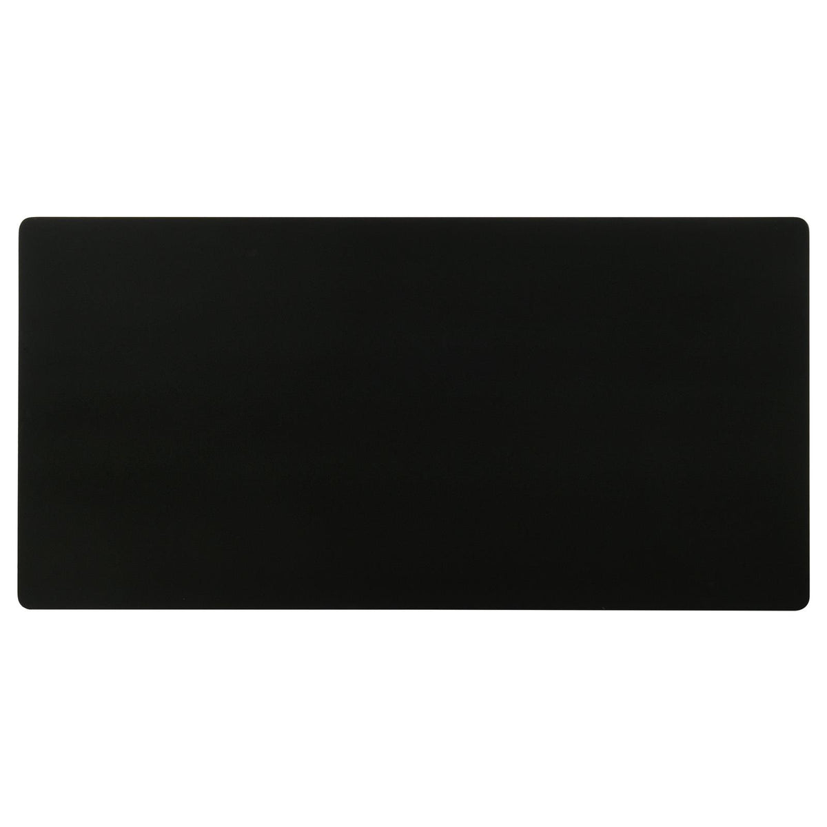 Holmes 3-Piece Square-Edge Coffee Table Set Black
