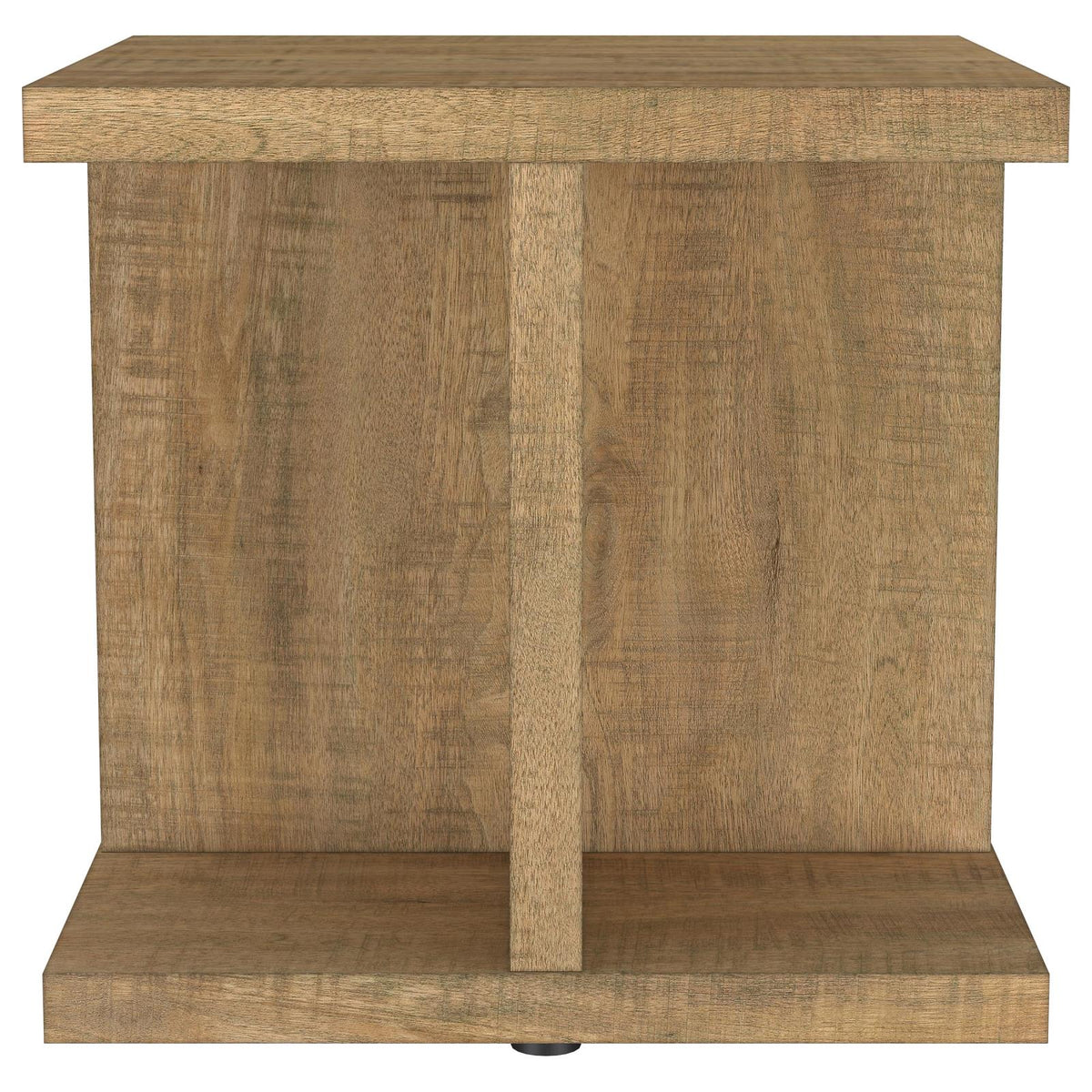 Cortona Coffee and End Table Set Mango