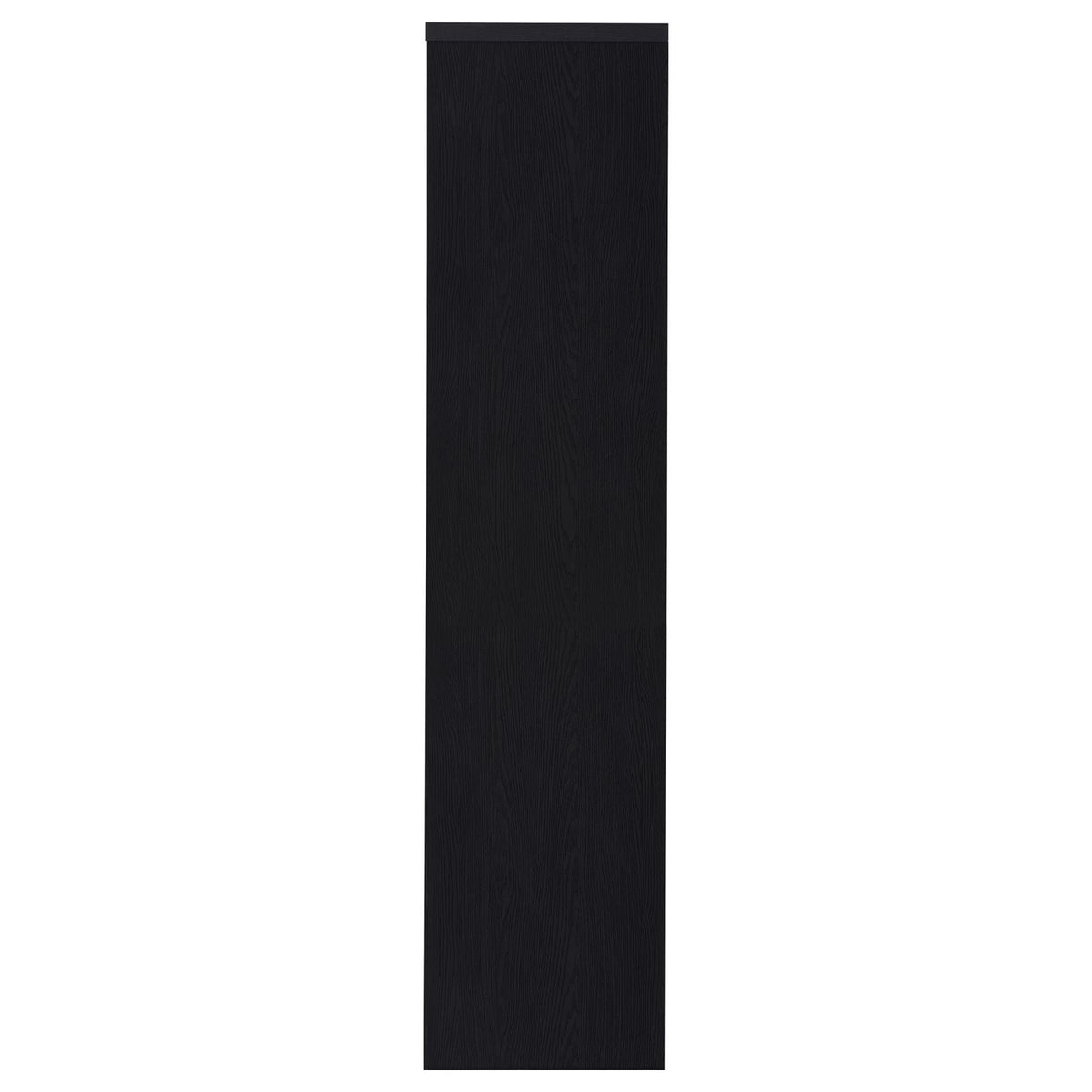 Winfield 3-shelf Media Tower Entertainment Pier Black