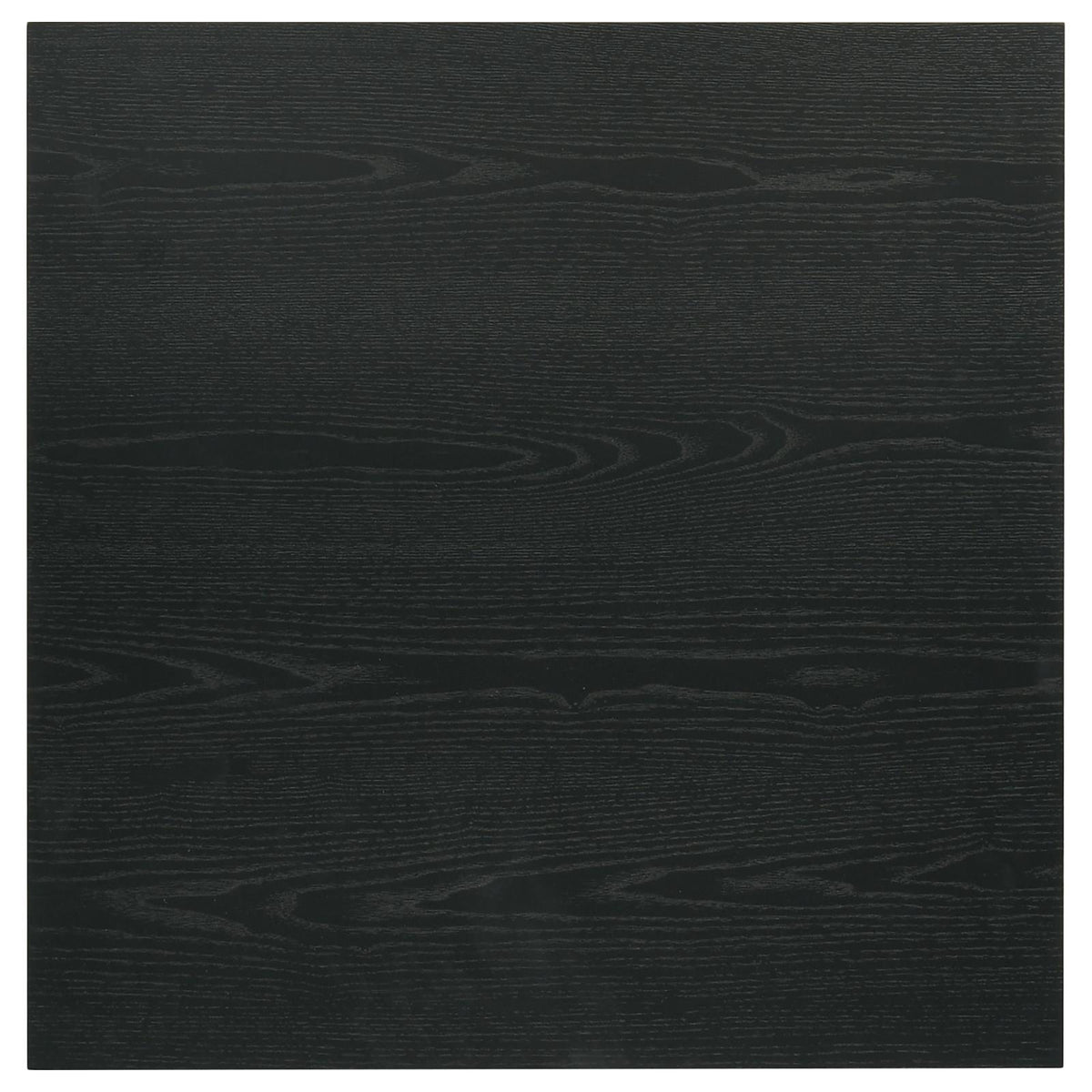 Decker Coffee and End Table Set Black