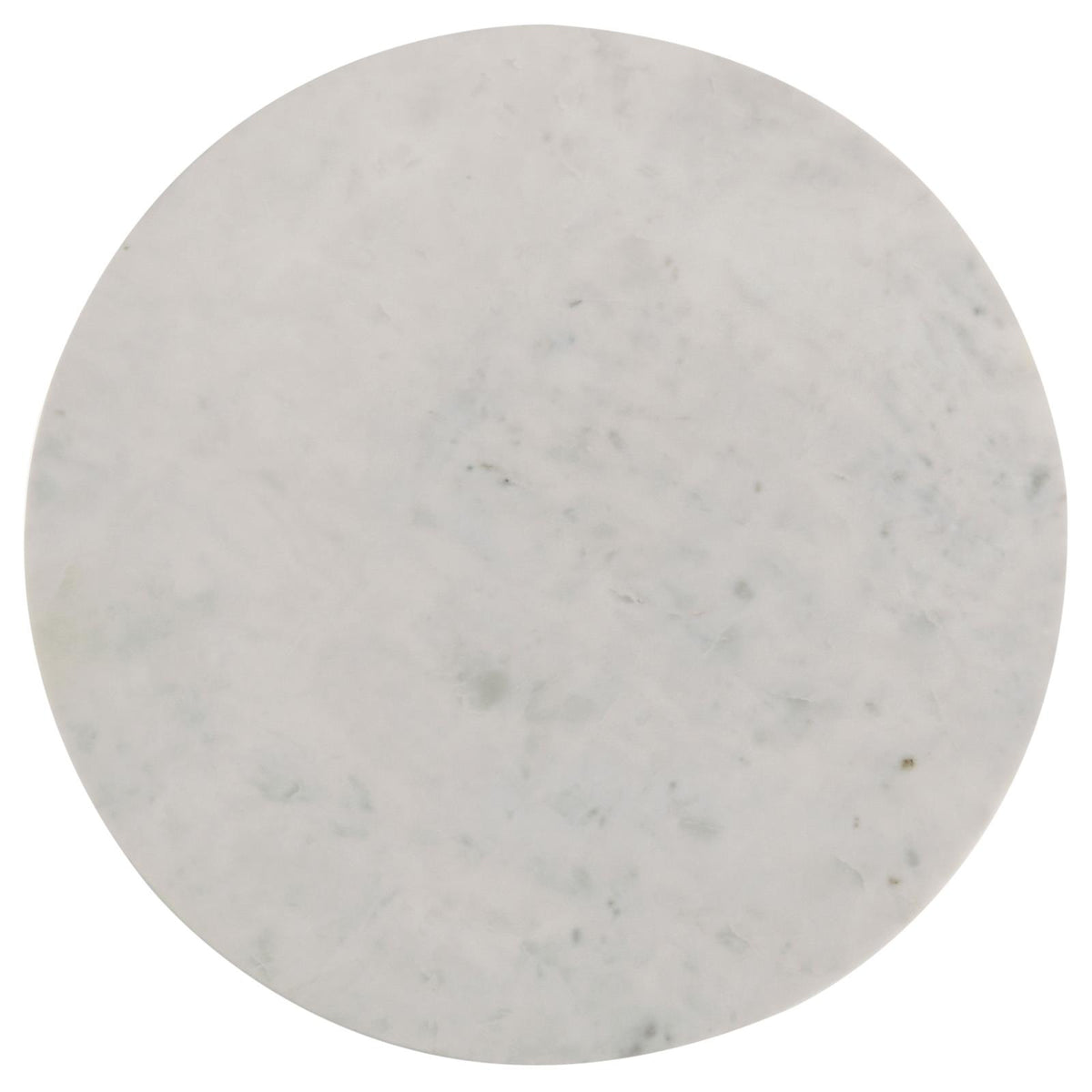 Astoria Marble Coffee and End Table Set White