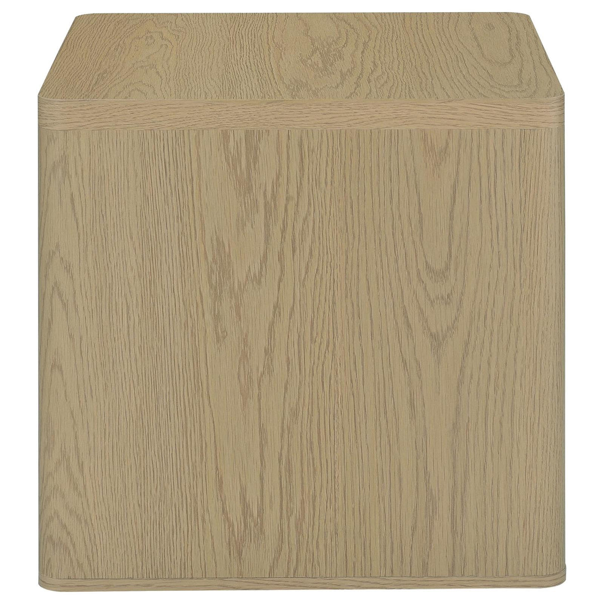 Alsina 3-Piece Coffee and End Table Set Greige