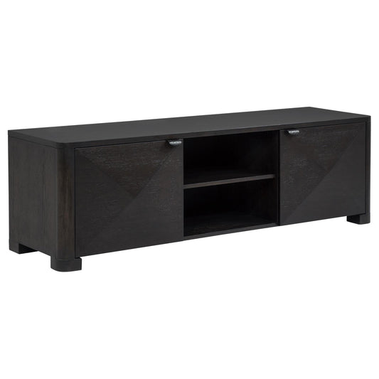 Marcelo 71-inch TV Stand Media Console Coffee