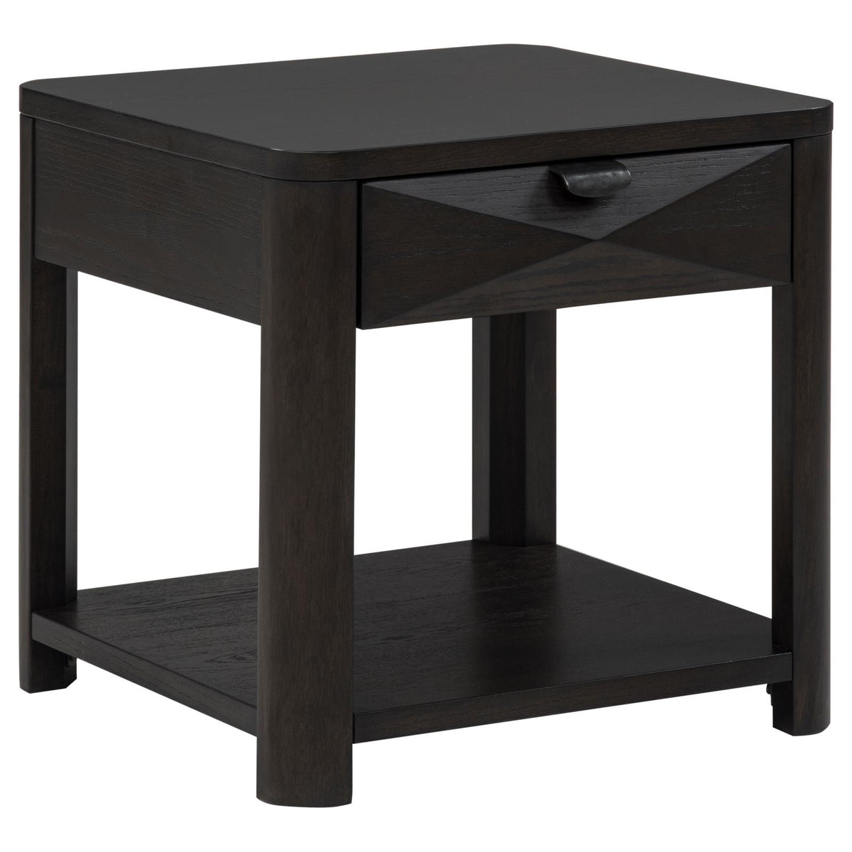 Marcelo Coffee Table Set with Storage Coffee