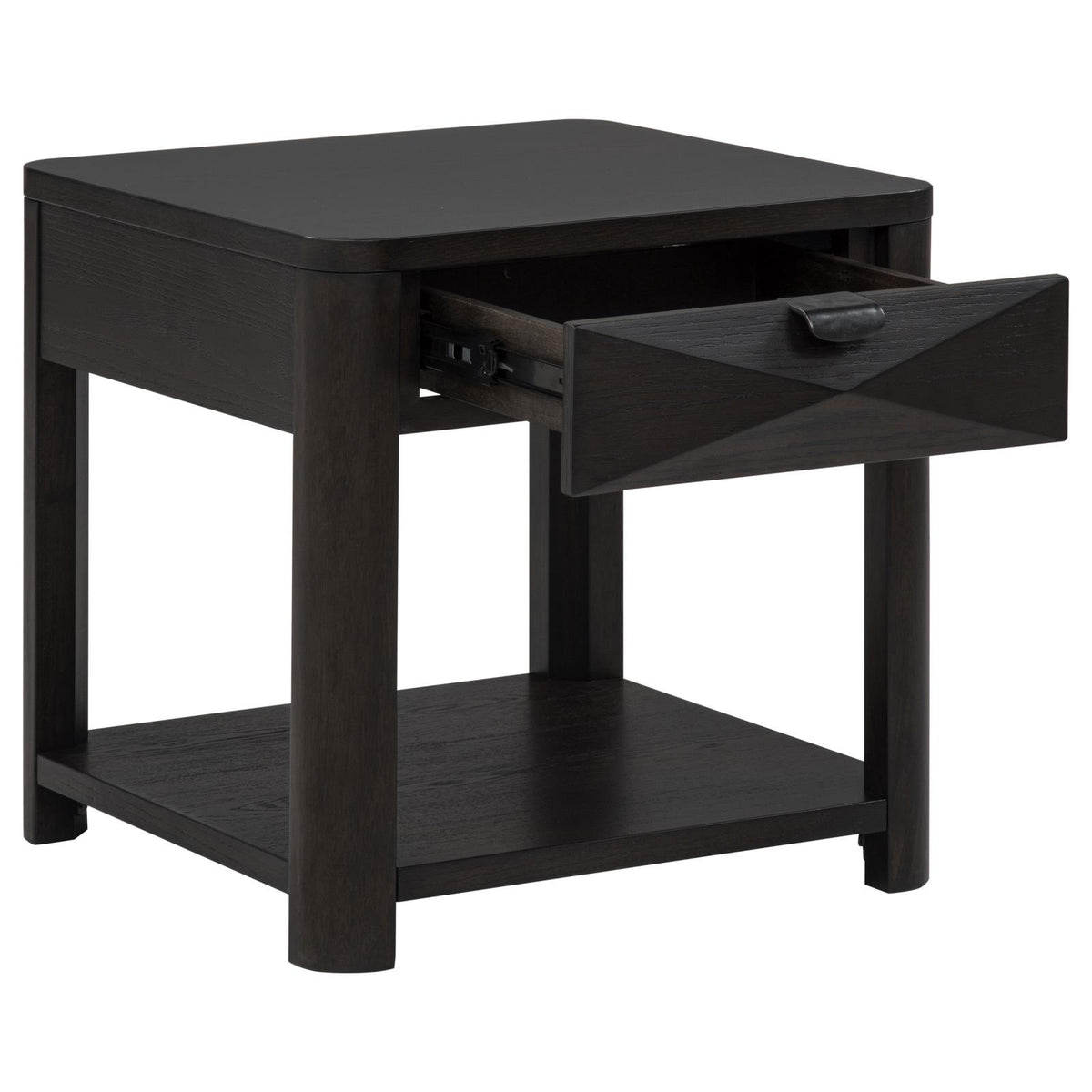 Marcelo Coffee Table Set with Storage Coffee