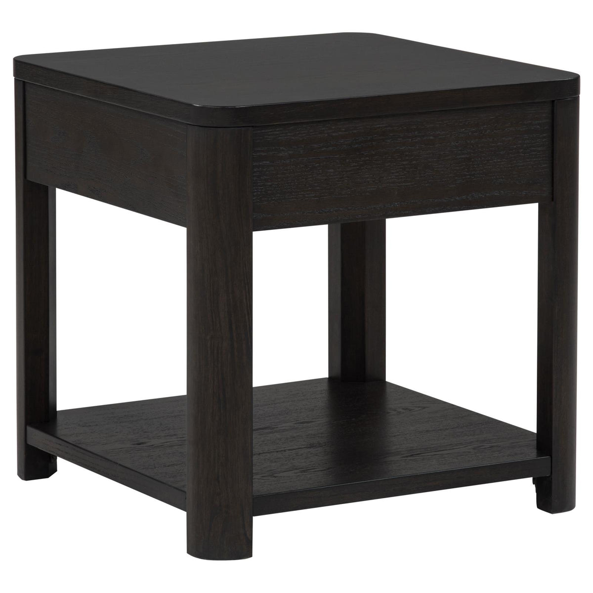 Marcelo Coffee Table Set with Storage Coffee