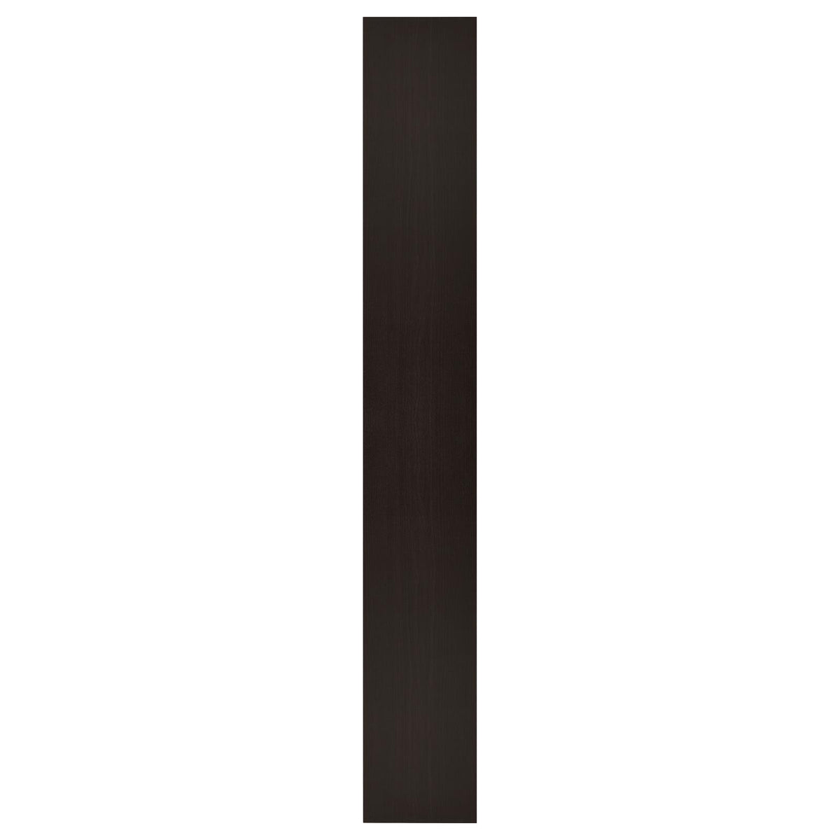 Eliam 71-inch 8-shelf Bookcase Cappuccino