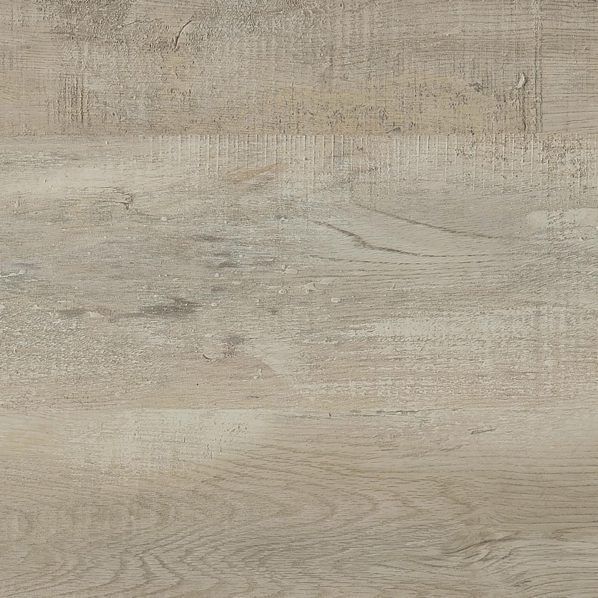 Cadence Tempered Glass Full Length Mirror Grey Washed Oak