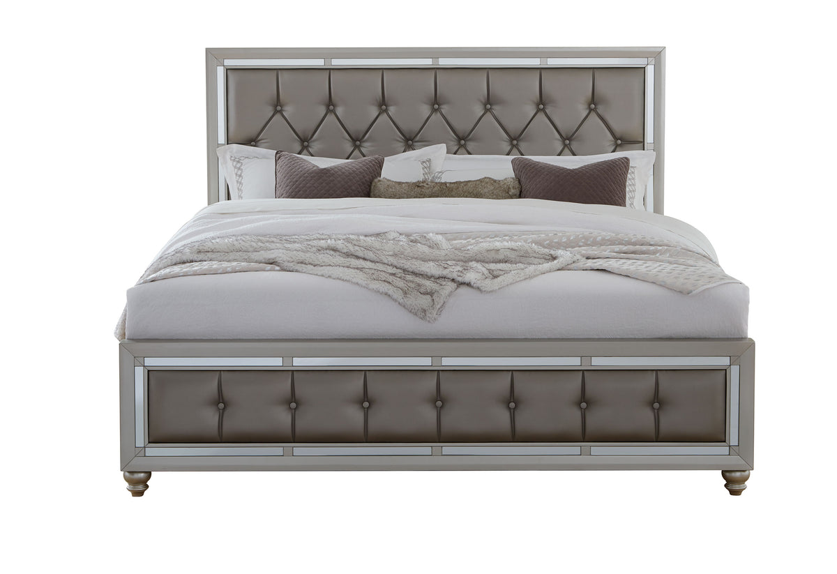 Riley Bedroom Set
