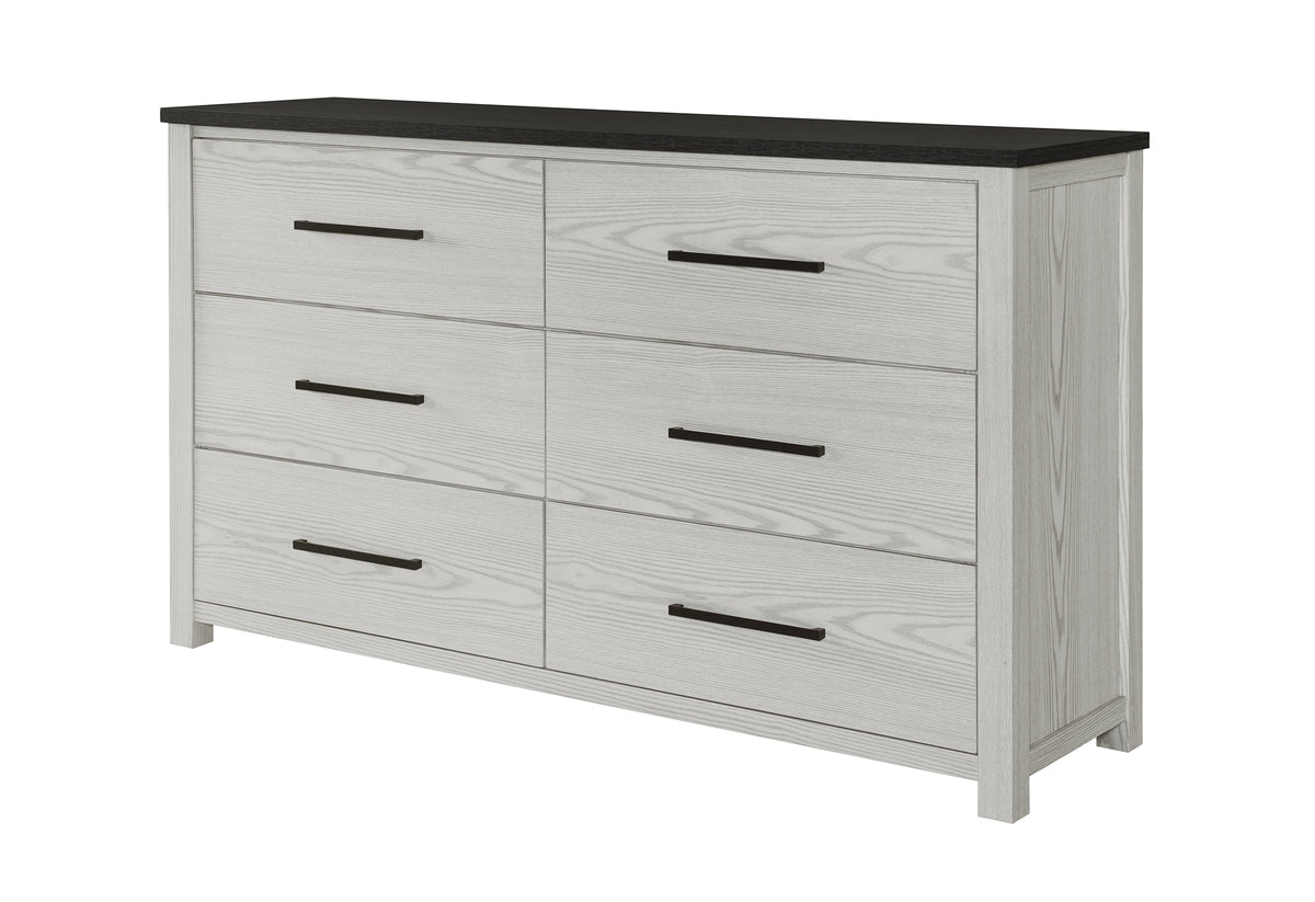 Ava Beige Dresser